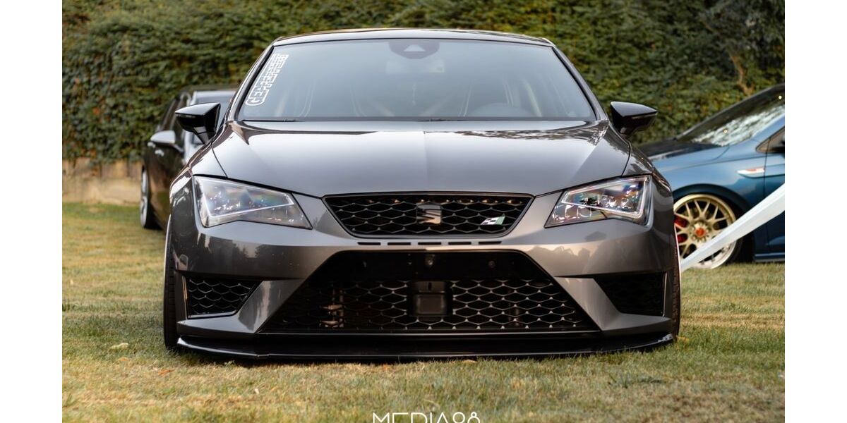 Seat Leon 57.000 km 22.500 &euro; Mayen 56727
