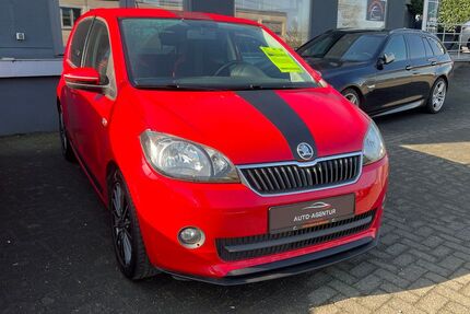 Skoda Citigo 97.800 km 5.990 &euro; Remagen 53424