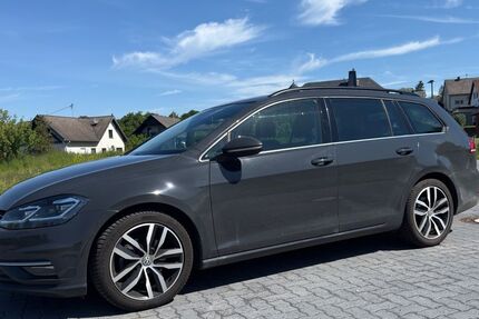 VW Golf 153.000 km 15.700 &euro; Münstermaifeld 56294