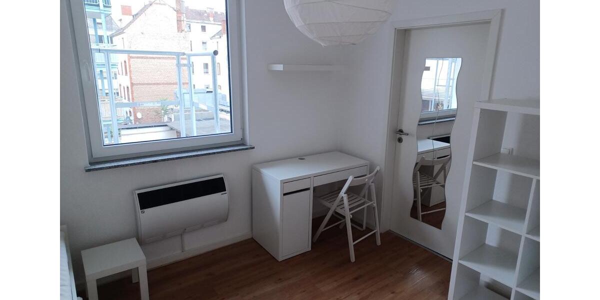 Etagenwohnung Koblenz - 600&euro; | Angebot:25809739