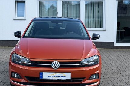 VW Polo 64.000 km 12.990 &euro; Neuwied 56567