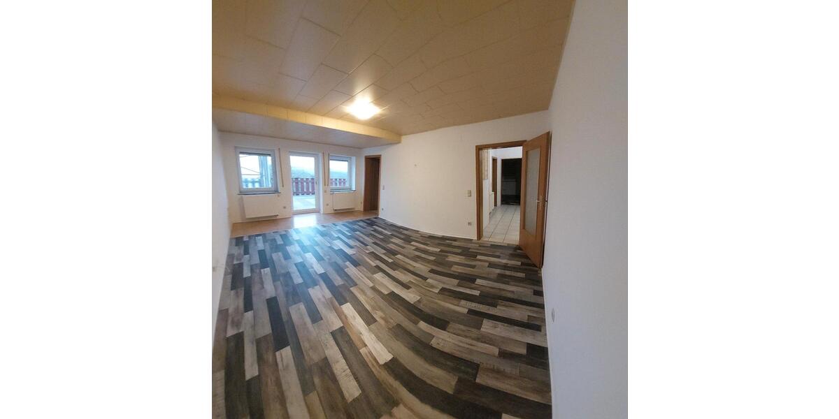 Etagenwohnung Nassau - 2 Zimmer, 90 m&sup2;, 800&euro; | Angebot:24440633