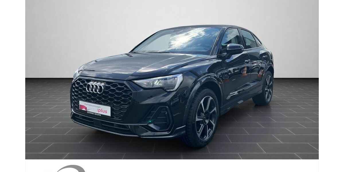 Audi Q3 68.687 km 30.880 &euro; Mayen 56727
