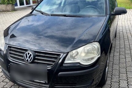 VW Polo 170.000 km 1.900 &euro; Bad Breisig 53498