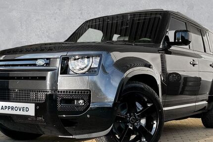 Land Rover Defender 11.900 km 89.890 &euro; Koblenz/Gwb. Arenberg 56077