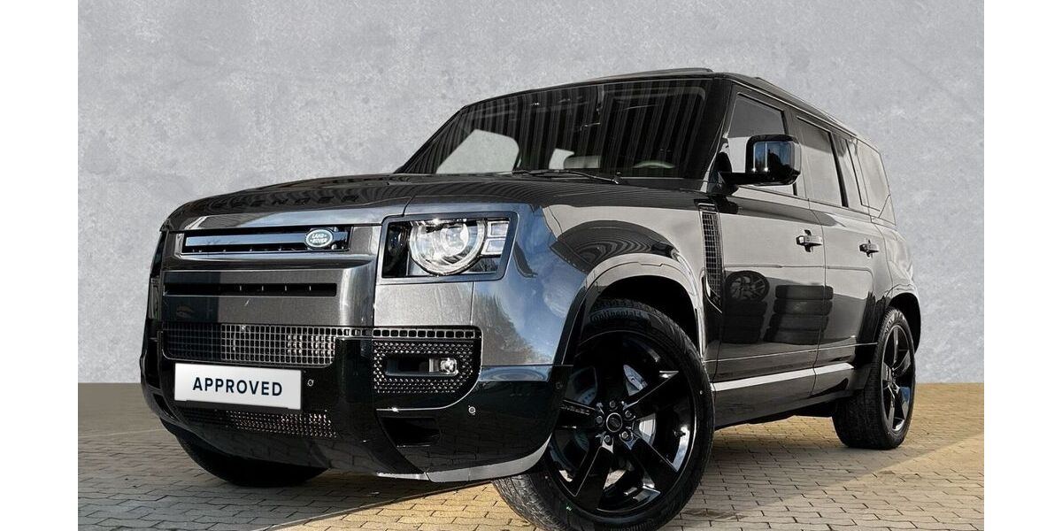 Land Rover Defender 11.900 km 89.890 &euro; Koblenz/Gwb. Arenberg 56077