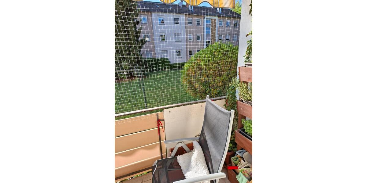 Etagenwohnung Koblenz Karthause - 2 Zimmer, 51 m&sup2;, 765&euro; | Angebot:26476589