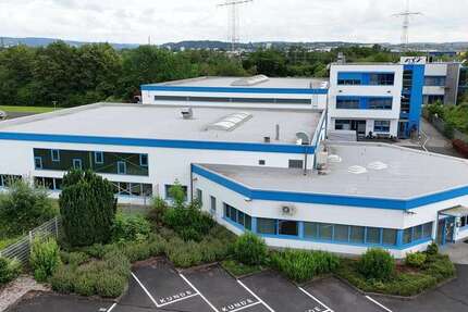 Gewerbeobjekt Koblenz Bubenheim - 4.600.000&euro; | Angebot:26948139