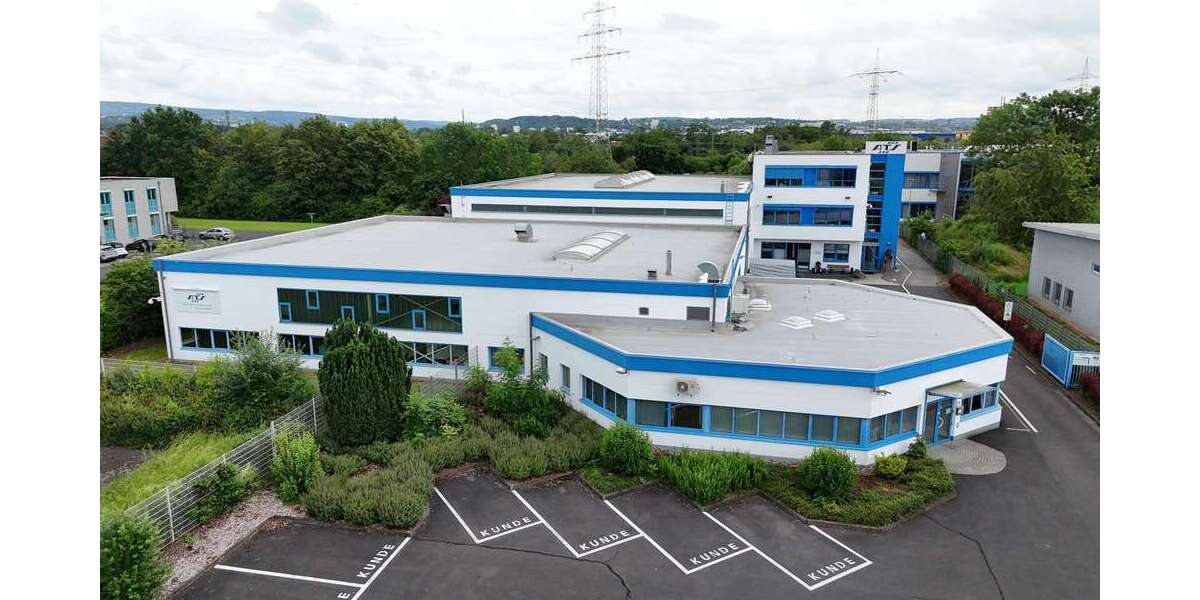Gewerbeobjekt Koblenz Bubenheim - 4.600.000&euro; | Angebot:26948139