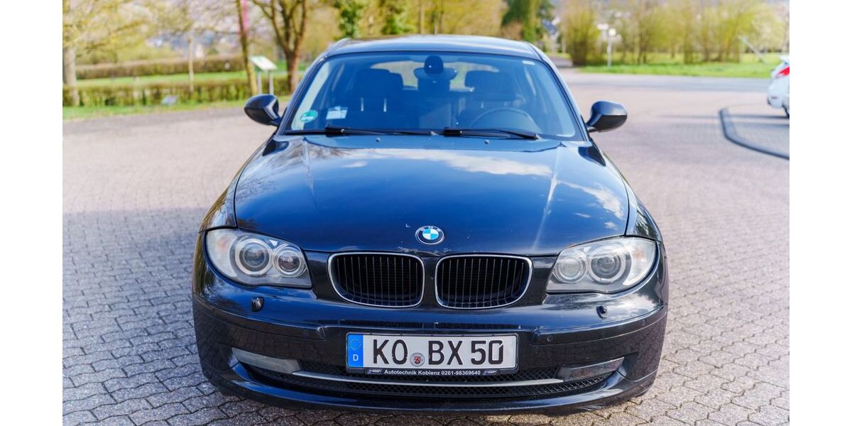 BMW 118 209.600 km 3.500 &euro; Koblenz 56076