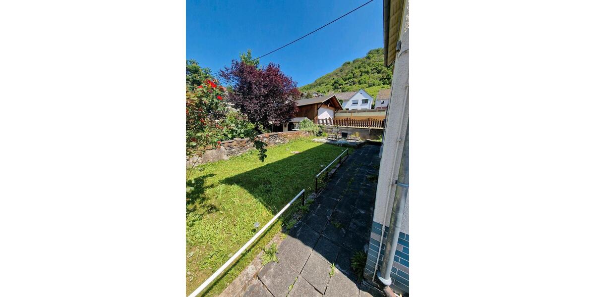 Einfamilienhaus Dahlheim - 3 Zimmer, 90 m&sup2;, 850&euro; | Angebot:26676386