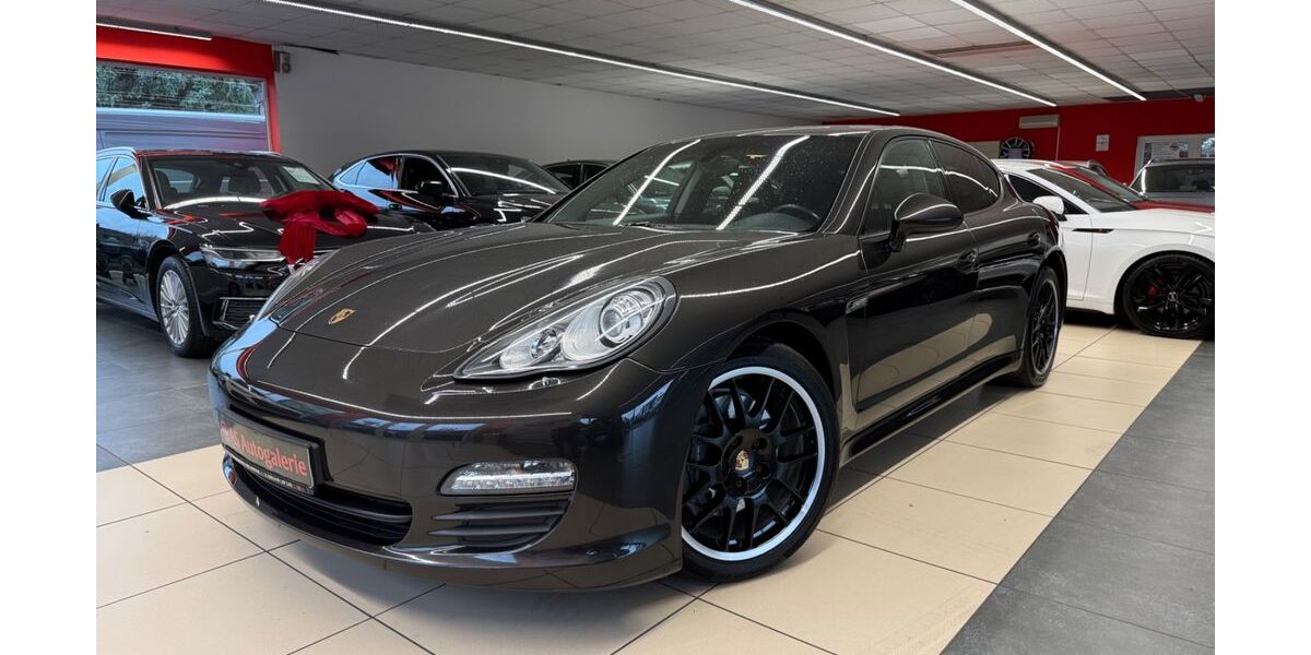 Porsche Panamera 127.000 km 25.500 &euro; Bad Breisig 53498