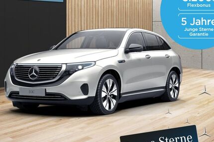 Mercedes-Benz EQC 31.074 km 37.440 &euro; Koblenz 56073