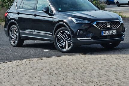 Seat Tarraco 162.000 km 20.800 &euro; Neuwied 56564