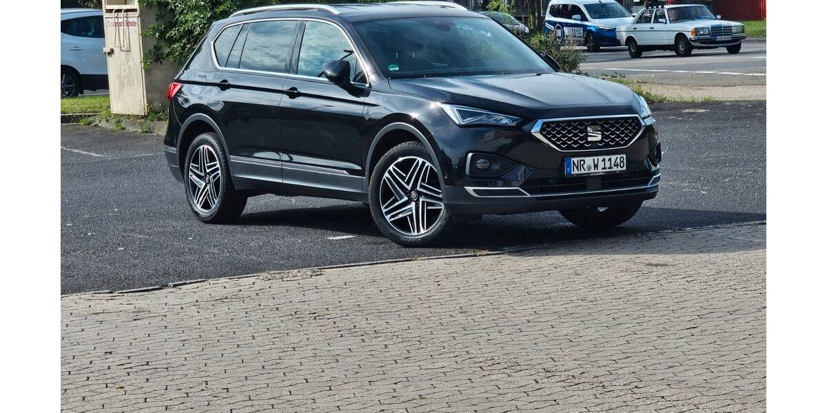 Seat Tarraco 162.000 km 20.800 &euro; Neuwied 56564