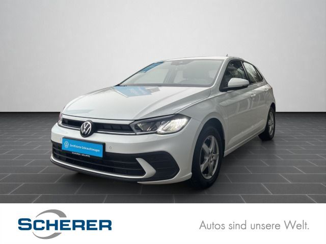 VW Polo 63.856 km 14.580 &euro; Mayen 56727