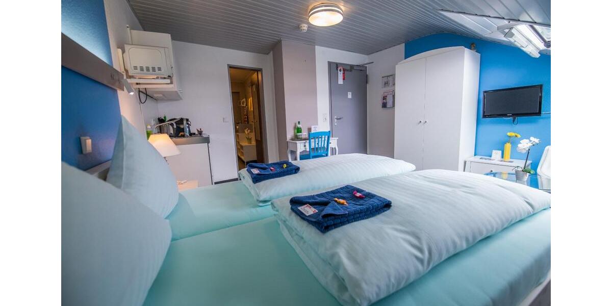 Etagenwohnung Koblenz - 1 Zimmer, 25 m&sup2;, 990&euro; | Angebot:15911684