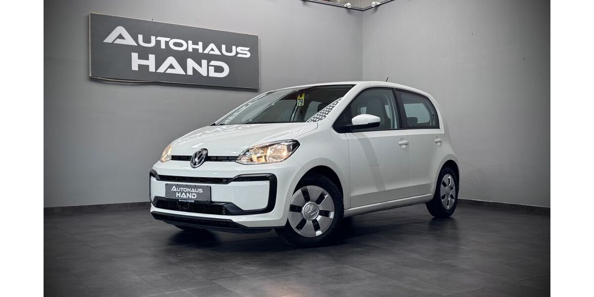 VW up! 99.550 km 9.499 &euro; Bad Honnef/Rottbitze 53604