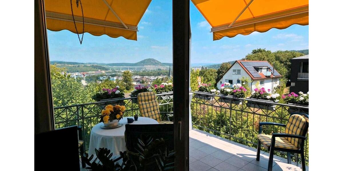 Etagenwohnung Bad Neuenahr-Ahrweiler Ahrweiler - 3 Zimmer, 105 m&sup2;, 460.000&euro; | Angebot:27029137