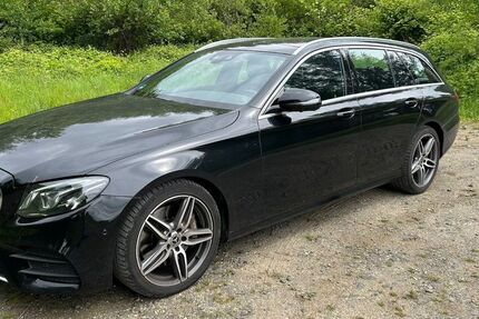 Mercedes-Benz E 350 199.999 km 18.500 &euro; Fachbach 56133