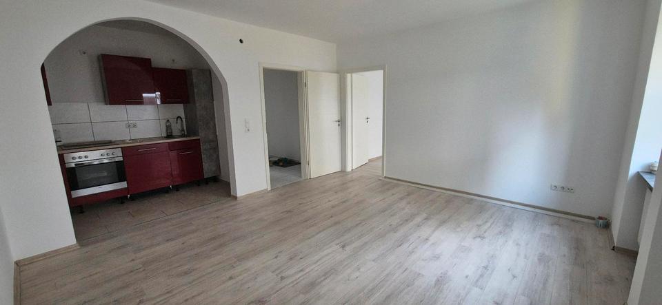 Erdgeschoßwohnung Bad Breisig - 3 Zimmer, 60 m&sup2;, 600&euro; | Angebot:25892185