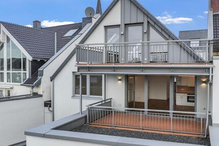 Wohnung Bad Honnef - 3 Zimmer, 87 m&sup2;, 1.275&euro; | Angebot:25380351