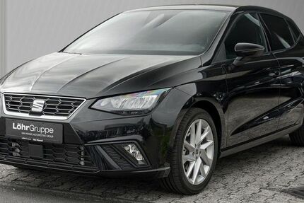 Seat Ibiza 14.243 km 17.780 &euro; Höhr-Grenzhausen 56203