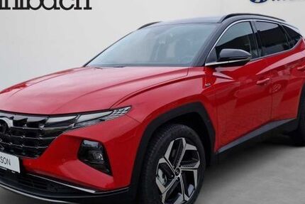 Hyundai TUCSON 9.980 km 34.990 &euro; Andernach 56626