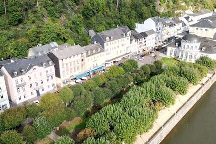 Haus Bad Ems - 25 Zimmer, 843 m&sup2;, 1.350.000&euro; | Angebot:25064062