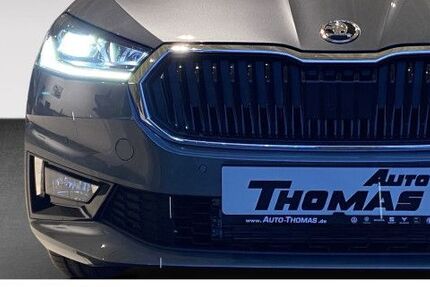 Skoda Fabia 2.500 km 22.940 &euro; Bad Honnef 53604