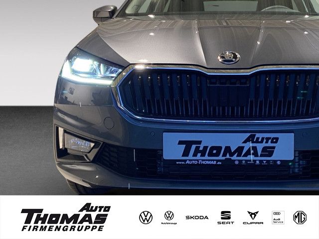 Skoda Fabia 2.500 km 26.310 &euro; Bad Honnef 53604