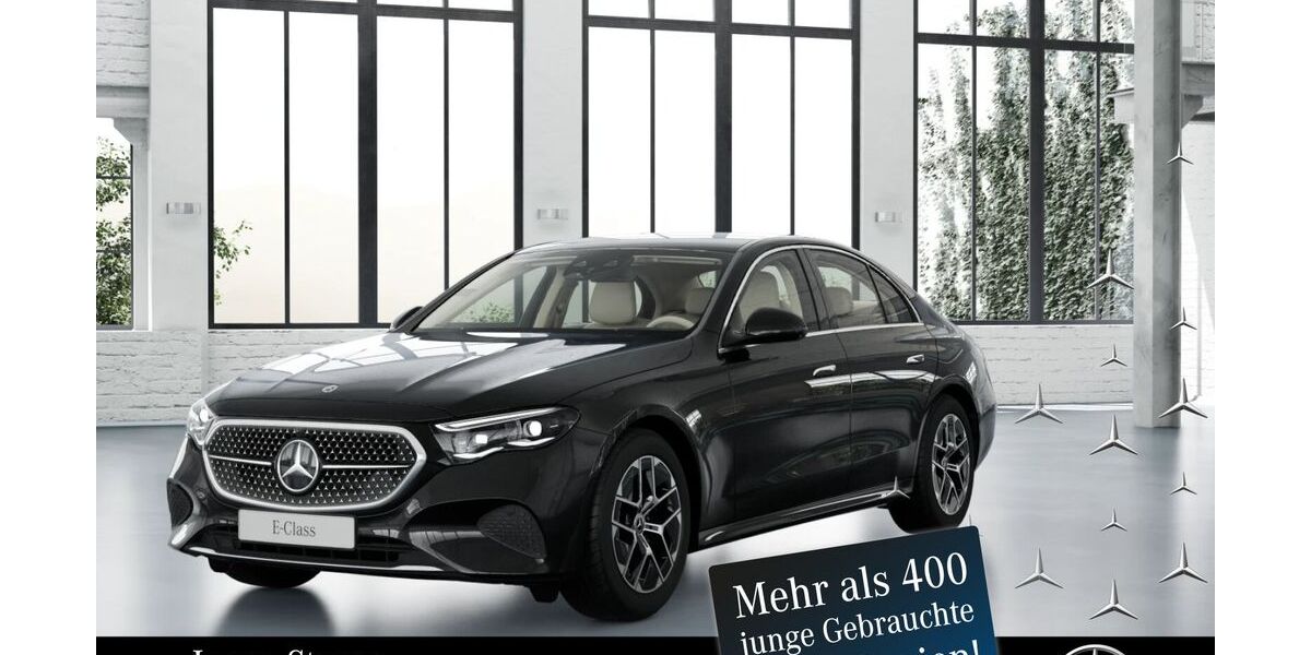 Mercedes-Benz E 200 11.987 km 52.380 &euro; Koblenz 56073