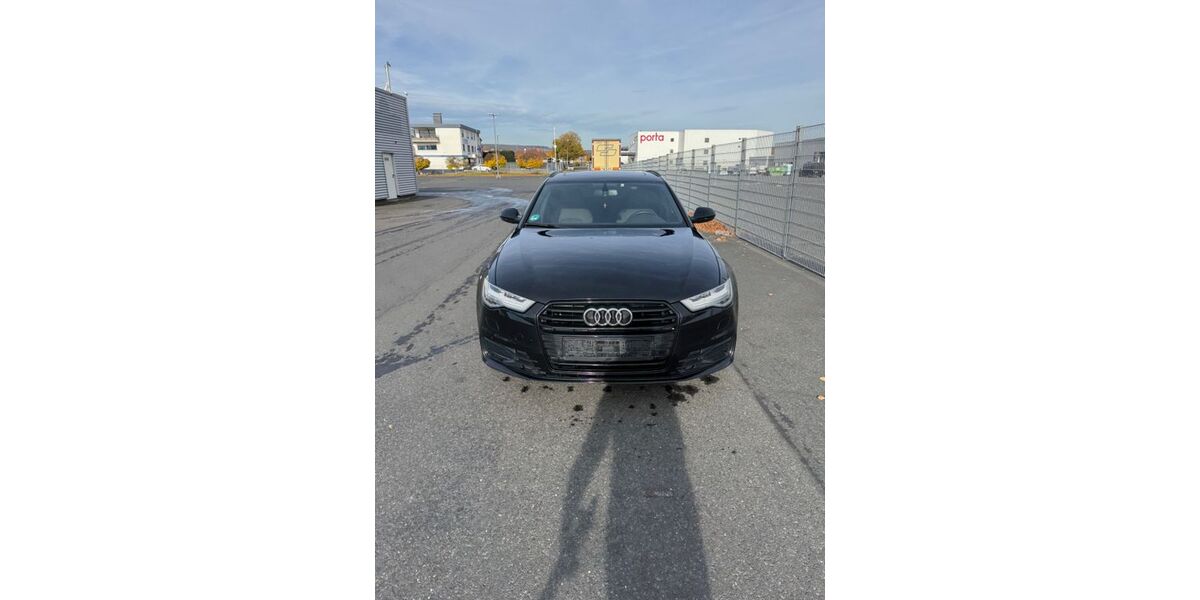 Audi A6 221.550 km 11.800 &euro; Neuwied 56566