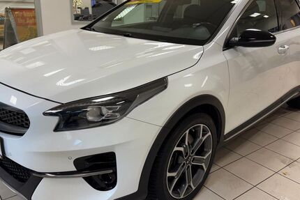 Kia XCeed 55.336 km 21.600 &euro; Mülheim-Kärlich 56218