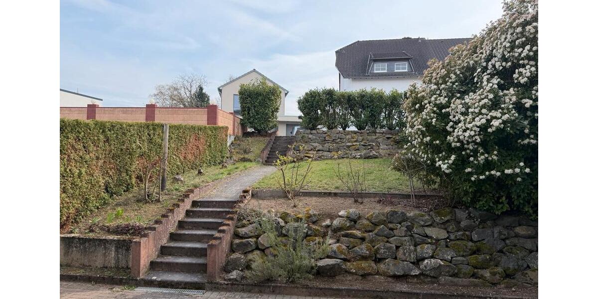 Erdgeschoßwohnung Mayen - 3 Zimmer, 130 m&sup2;, 298.000&euro; | Angebot:25954178