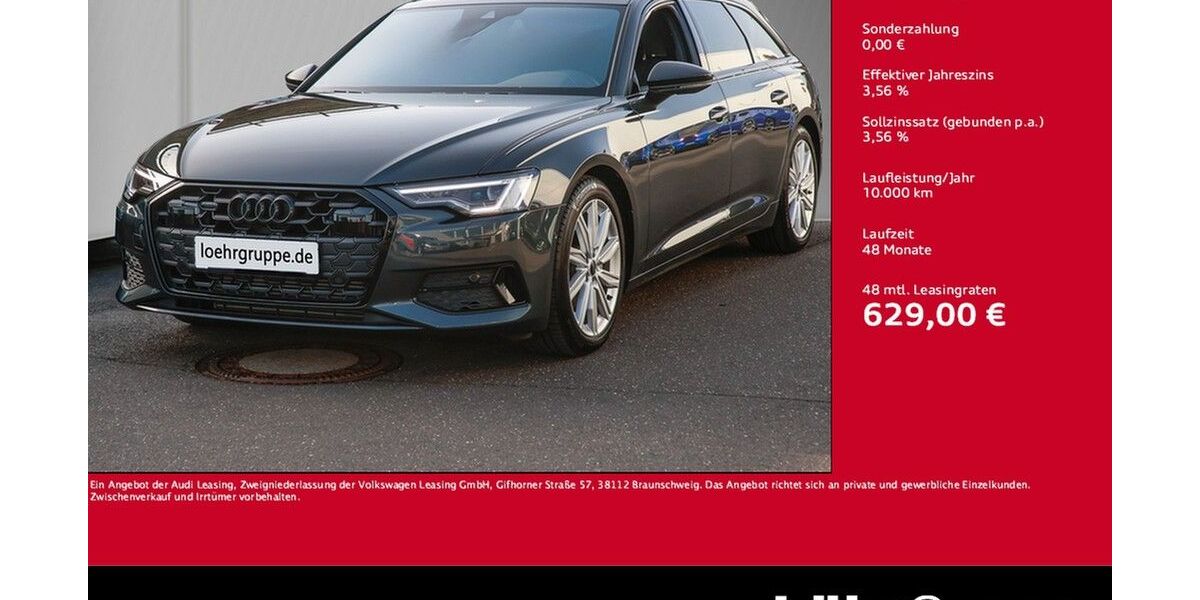 Audi A6 11.993 km 60.980 &euro; Koblenz 56070