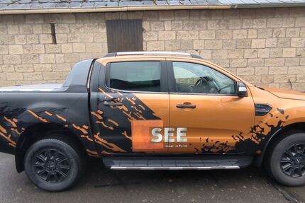 Ford Ranger 109.000 km 29.800 &euro; Hausten 56745