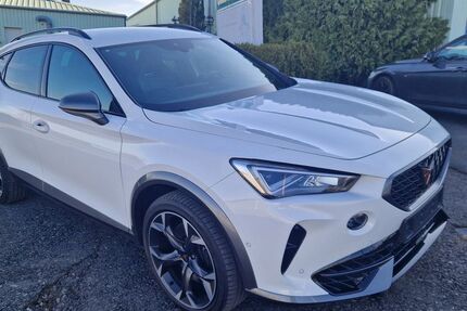 Cupra Formentor 18.700 km 26.980 &euro; Dernbach 56307