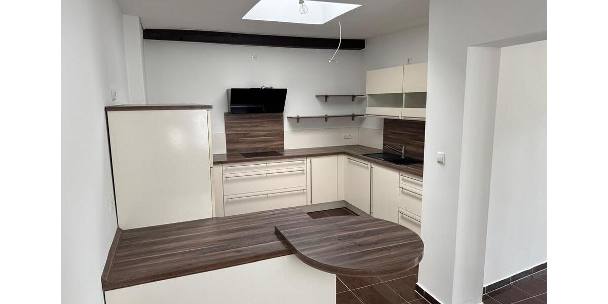 Etagenwohnung Bad Hönningen - 5.5 Zimmer, 150 m&sup2;, 1.300&euro; | Angebot:25844340