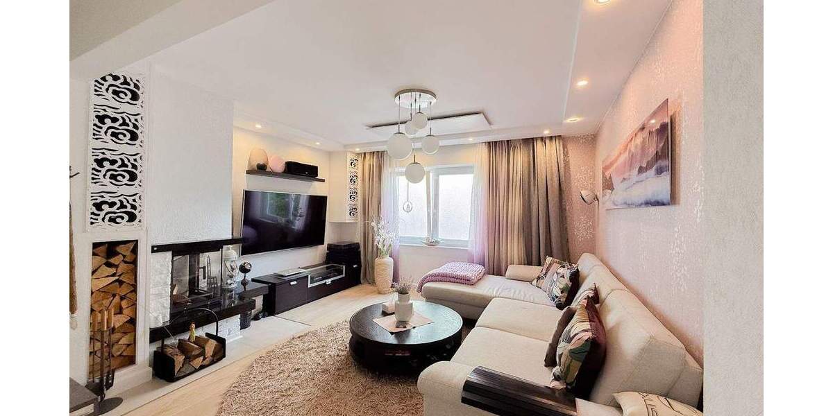 Einfamilienhaus Bad Neuenahr-Ahrweiler Bad Neuenahr - 5 Zimmer, 140 m&sup2;, 478.000&euro; | Angebot:25695605