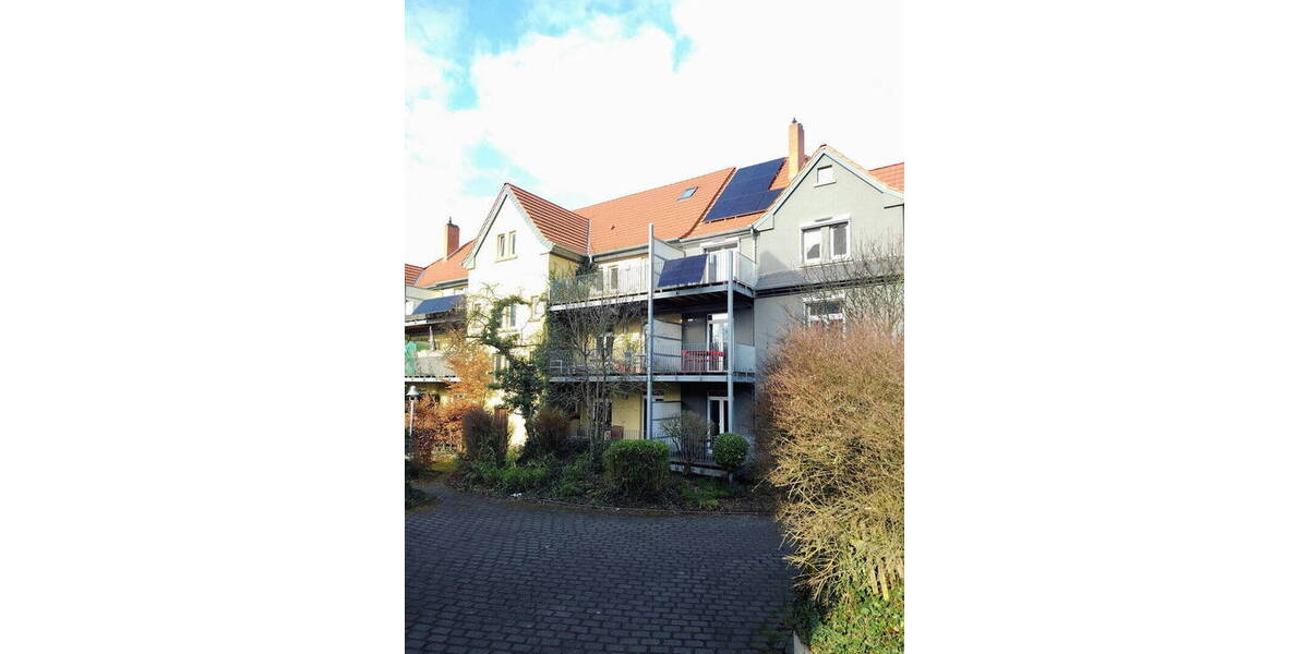 Etagenwohnung Koblenz Horchheim - 3 Zimmer, 73 m&sup2;, 247.000&euro; | Angebot:26080405