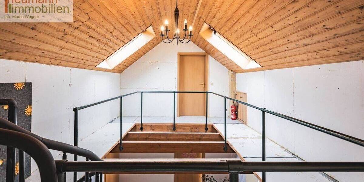 Einfamilienhaus Breitscheid Siebenmorgen - 9 Zimmer, 193 m&sup2;, 449.000&euro; | Angebot:25690712