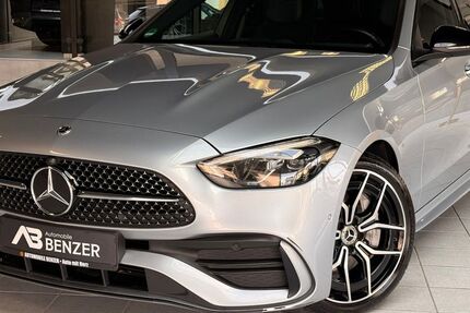 Mercedes-Benz C 300 113.000 km 35.900 &euro; Wirges 56422