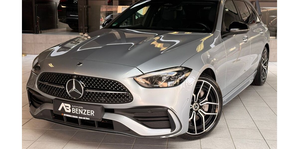 Mercedes-Benz C 300 113.000 km 35.900 &euro; Wirges 56422