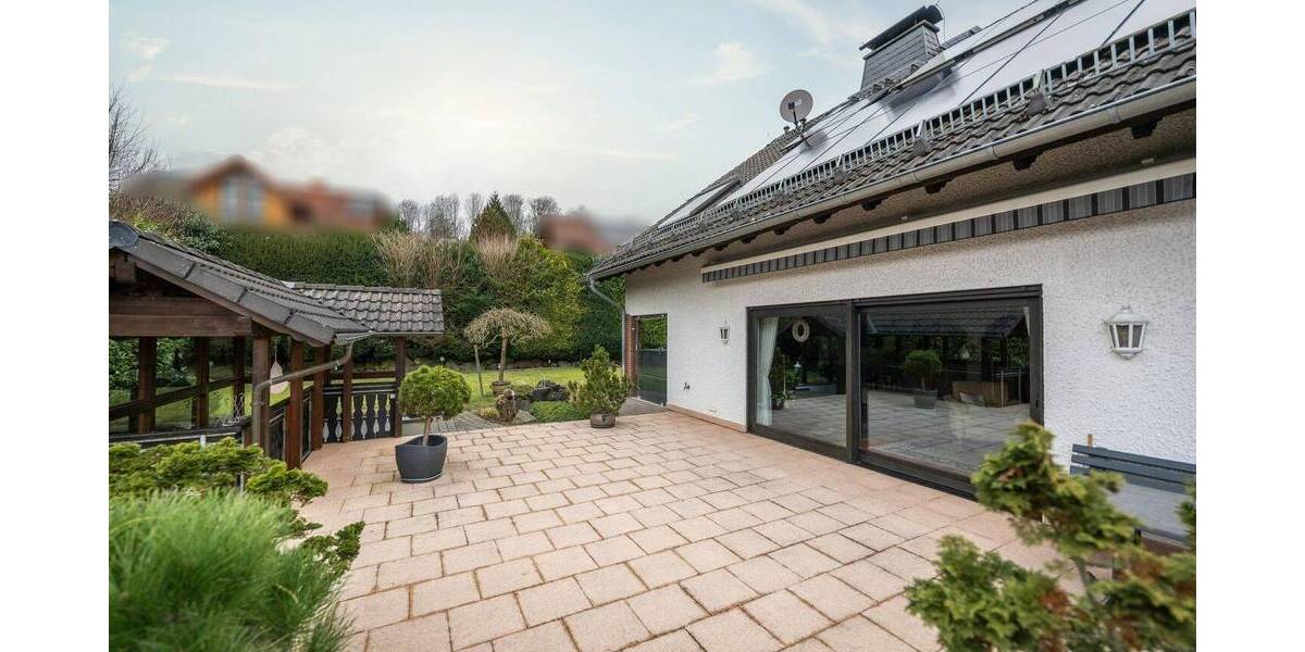 Einfamilienhaus Kadenbach - 5 Zimmer, 152 m&sup2;, 549.000&euro; | Angebot:25821885