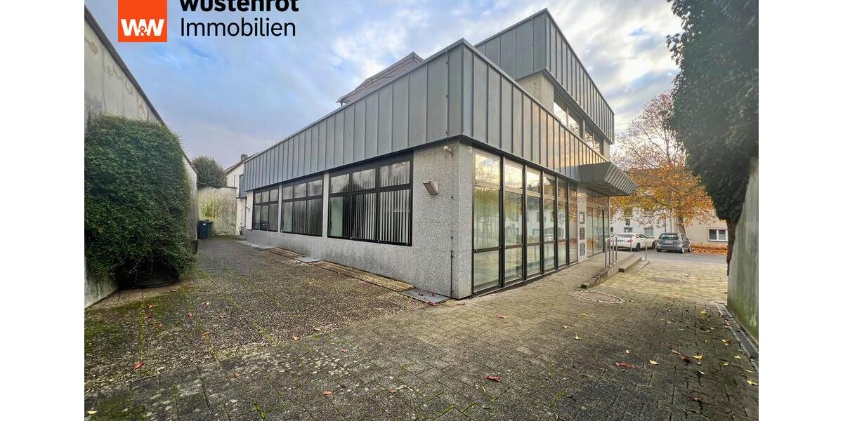Gewerbeobjekt Neuwied Feldkirchen - 1.150&euro; | Angebot:23604137