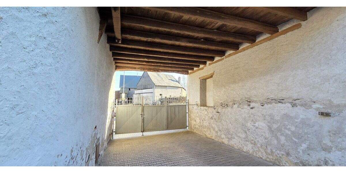 Einfamilienhaus Forst (Eifel) / Molzig Molzig - 3 Zimmer, 116 m&sup2;, 177.000&euro; | Angebot:25739332