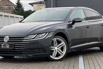 VW Arteon 110.864 km 21.500 &euro; Ransbach-Baumbach 56235