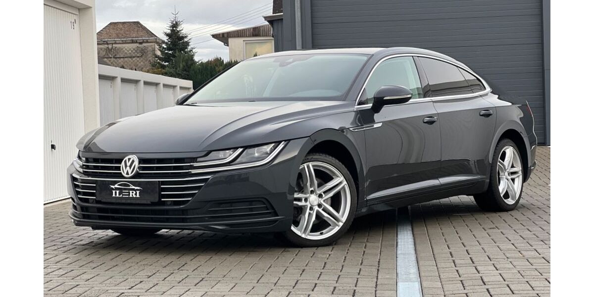 VW Arteon 110.864 km 21.800 &euro; Ransbach-Baumbach 56235