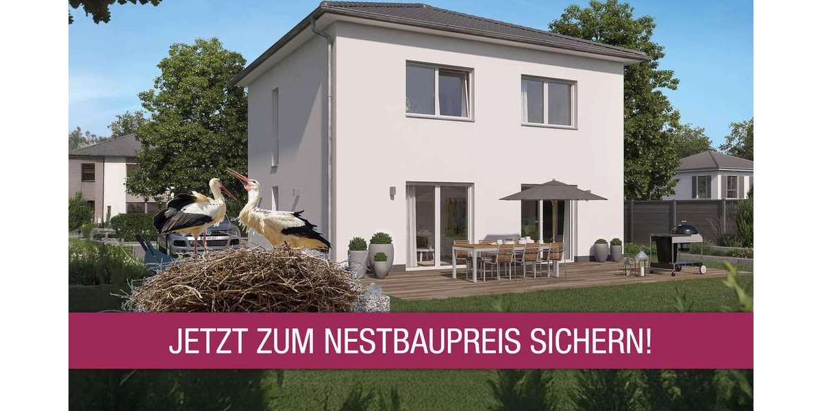 Einfamilienhaus Bannberscheid - 4 Zimmer, 131 m&sup2;, 484.500&euro; | Angebot:24180804